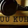 Revisi RUU KUHAP: KPK Usul Syarat Jadi Penyidik Minimal Sarjana