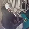 Viral Pria Berpeci Maling Kotak Amal di Masjid Penjaringan, Ditangkap Polisi di Cengkareng