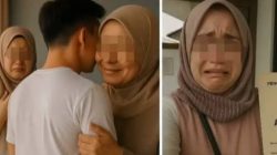 Kelakuan Mantu Bejat di Soppeng! Hamili Mertua Hingga Melahirkan, Istri Auto Diceraikan