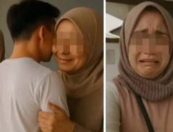 Kelakuan Mantu Bejat di Soppeng! Hamili Mertua Hingga Melahirkan, Istri Auto Diceraikan
