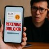 Begini Cara Reaktivasi Rekening Nasabah Terblokir oleh PPATK Gegara Judi Online
