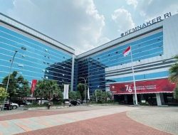 Kantor Kemnaker Digeledah KPK Terkait Suap TKA: Sudah Ada 7 Tersangka