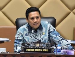 Legislator Tegaskan Panja Jalan Tol untuk Kurangi Kecelakaan