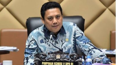 Legislator Tegaskan Panja Jalan Tol untuk Kurangi Kecelakaan