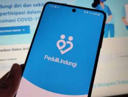 Disusupi Konten Judol, Komdigi Take Down Situs PeduliLindungi