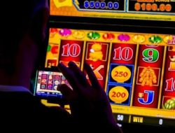 No Kasino, No Judi Online, Setop Melegalkan Perjudian