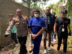 Olah TKP Kasus Predator Seks Jepara: Polisi Temukan Bercak Sperma dan Darah