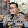 Sebut Polisi Butut Jangan Takut: Penghasut Ajak Buat Kerusuhan, Pendemo Diming-imingi Rp200 Ribu