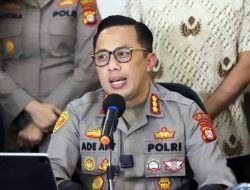 Polisi Imbau Masyarakat Tidak Menyebar Unggahan Grup Facebook Konten Hubungan Inses