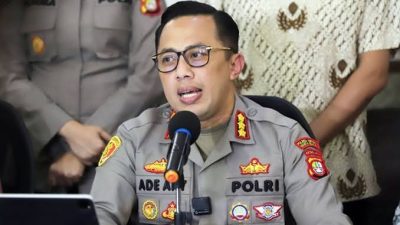 Polisi Imbau Masyarakat Tidak Menyebar Unggahan Grup Facebook Konten Hubungan Inses