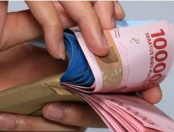 Pekerja Bergaji di Bawah 3,5 Juta dan Guru Honorer Dapat BSU, Berapa Besarannya?