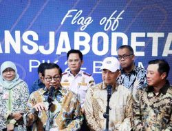 Pramono Anung Akan Luncurkan Dua Rute Baru TransJabodetabek Pekan Depan