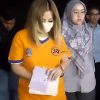 Sembunyikan 108 Ijazah Asli Karyawan Sentoso Seal, Jan Hwa Diana Resmi Jadi Tersangka