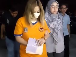 Sembunyikan 108 Ijazah Asli Karyawan Sentoso Seal, Jan Hwa Diana Resmi Jadi Tersangka