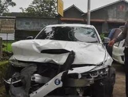 Warganet Kawal Kasus Tabrakan Tewaskan Mahasiswa FH UGM, Pelaku Belum Ditahan
