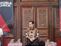 Menkes: Orang Bergaji Rp15 Juta Lebih Pintar dan Sehat Ketimbang yang Bergaji Rp5 Juta per Bulan