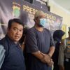Rebutan Lahan Parkir Minimarket Berujung Pembacokan di Jatinegara