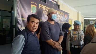 Rebutan Lahan Parkir Minimarket Berujung Pembacokan di Jatinegara