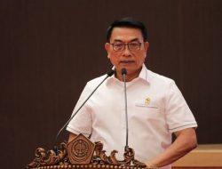 Mantan Panglima TNI Soal Aksi Premanisme Berkedok Ormas: Habisi Saja!
