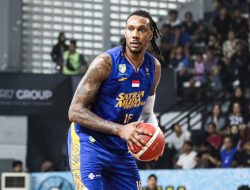 Terjerat Kasus Narkoba, Jarred Dwayne Shaw Dipecat dari Klub dan Diblacklist!