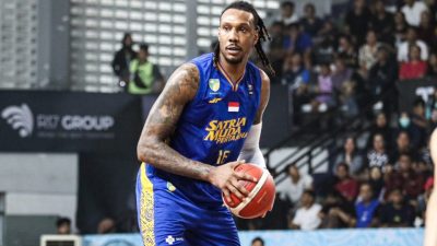 Terjerat Kasus Narkoba, Jarred Dwayne Shaw Dipecat dari Klub dan Diblacklist!