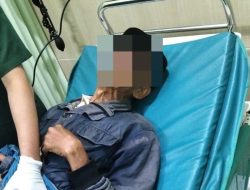 Kemaluan Kejepit Paralon, Seorang Lansia di Ngawi Minta Tolong Damkar: Alasannya Bikin Ngilu!