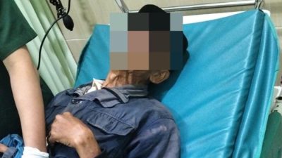 Kemaluan Kejepit Paralon, Seorang Lansia di Ngawi Minta Tolong Damkar: Alasannya Bikin Ngilu!