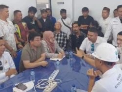 Anindya Bakrie Buka Suara Soal Video Viral Oknum Kadin Cilegon Minta Jatah Proyek Rp5 Triliun Tanpa Lelang
