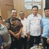 Gedung Arsip Terhenti, BMKG Lawan Pendudukan Lahan oleh Ormas GRIB