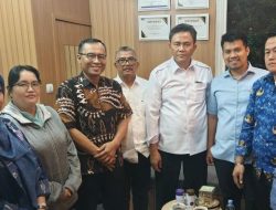 Gedung Arsip Terhenti, BMKG Lawan Pendudukan Lahan oleh Ormas GRIB