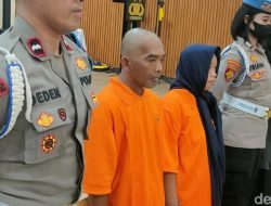 Sadis dan Terencana, Yanti Foto Jasad Ibu Saat Proses Mutilasi