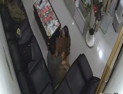 Disentuh Bukan Ditotok! Janda Cantik Bongkar Aksi Bejat Oknum Kepsek
