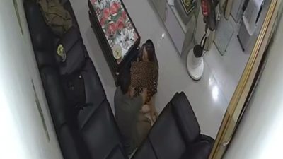 Disentuh Bukan Ditotok! Janda Cantik Bongkar Aksi Bejat Oknum Kepsek
