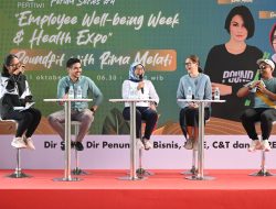 Empat Tahun PERTIWI, Sukses Cetak 40 Pemimpin Perempuan di Pertamina Grup