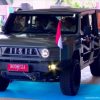 Prabowo Sopiri Macron ke Akmil Magelang, Tinjau Kerja Sama Pertahanan RI-Prancis