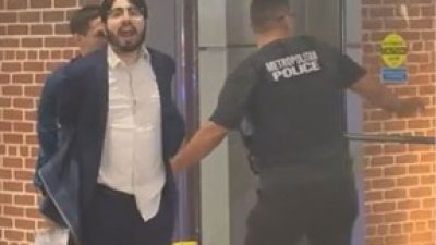 Dor! Dua Staf Kedubes Israel Ditembak Mati, Pelakunya Elias Rodriguez Akitivis Penentang Agresi Zionis di Gaza