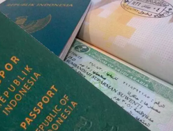 Kemenag: 187.773 Visa Jemaah Haji Reguler Sudah Terbit