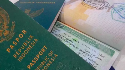 Kemenag: 187.773 Visa Jemaah Haji Reguler Sudah Terbit