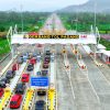 Tol Padang-Sicincin Beroperasi Tanpa Tarif Mulai Hari Ini