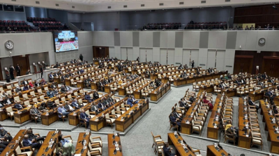 Surat Pemakzulan Gibran Tak Dibahas di Paripurna, Pengamat: DPR Masuk Angin