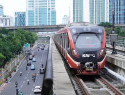 KAI Suntik Investasi Rp14,8 Triliun, Siap Datangkan Ratusan Kereta Baru Buatan Lokal