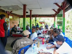 Jaga Ekosistem Pesisir, PLN EPI Latih Warga Cilacap Menanam Mangrove
