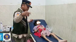 Tragis! MK Bocah Korban Penyiksaan di Kebayoran Lama Pernah Dibakar dan Dibacok Ayah