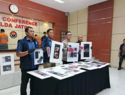 Kelola 15 Grup Mesum Anak, ASF Raup Cuan Gila dari Telegram dan Potatochat