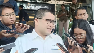 Pungutan PPh 22 Buat Pedagang Online Bikin Heboh, Ini Faktanya