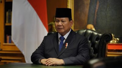 Presiden Prabowo Cabut Permanen IUP 4 Perusahaan Tambang di Raja Ampat