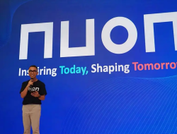 Dari Game Horor hingga Tiket Konser, Nuon Telkom Kembangkan Ekosistem Hiburan Digital