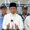 Heboh Isu Menag Nasaruddin Umar Mundur dari Jabatan, Kemenag: Hoaks!