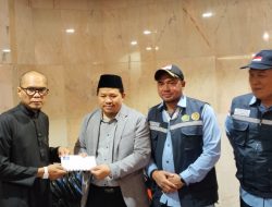 BPKH Berikan Dana Kompensasi kepada 20 Ribu Jemaah Haji