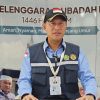 Sudah Dijatah 5 Liter, Jemaah Haji Diimbau Tidak Perlu Bawa Air Zamzam Saat Pulang ke Tanah Air